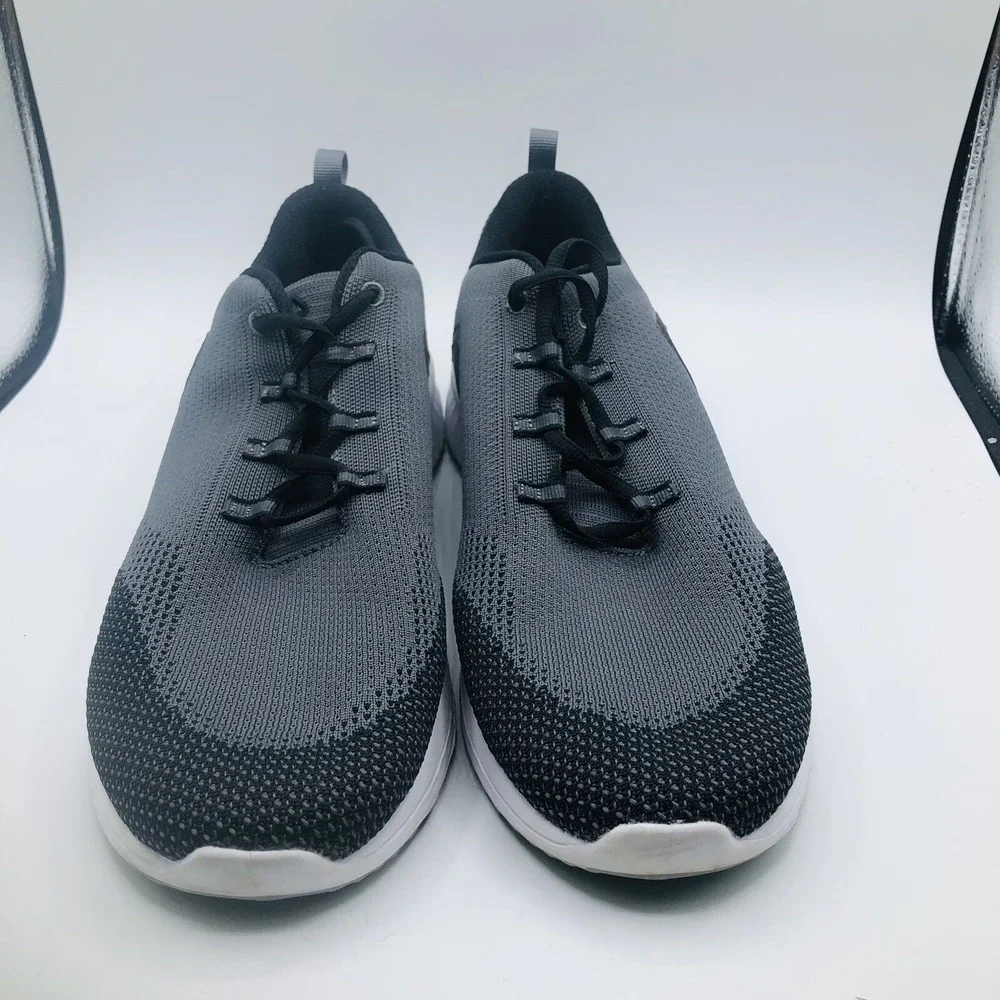 Fila Mens Verso‎ Memory Foam Athletic Shoes 13
